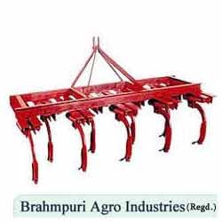 Heavy Duty Spring Loaded Tiller Manufacturer Supplier Wholesale Exporter Importer Buyer Trader Retailer in Jaipur Rajasthan India